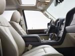Lincoln Navigator 2014 года